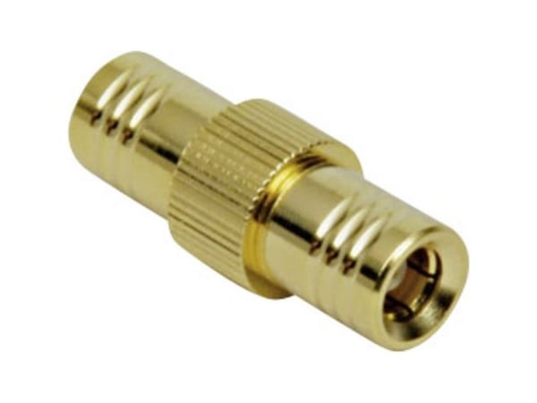 BKL Electronic 0411036 0411036 SMB-sovitin SMB-liitin - SMB-liitin 1 kpl
