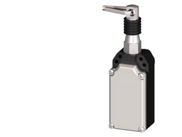 Siemens 3SE7150-2DD00, Kabel, Metall, IP65, Svart, Grå, Tyskland, 430 g