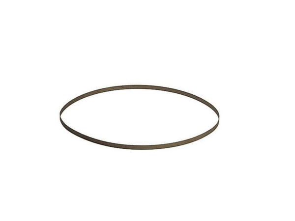 Flex båndsagblad (L x B x H) 1335 x 13 x 0,65 mm Antall tenner (pr. tomme): 18 2 stk.