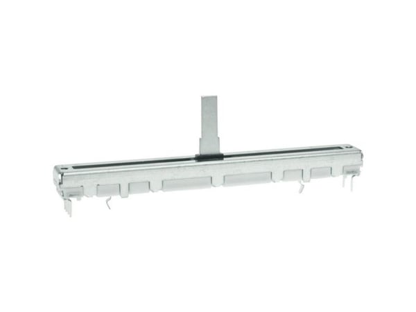 ALPS 402126 mikserfader 10 kO stereo 0,1 W logaritmisk 1 stk