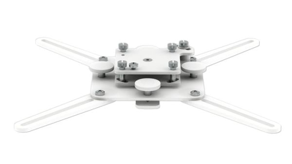 SMS Projector Precision CM V - Monteringssett (takmontering) - for projektor - hvit - takmonterbar