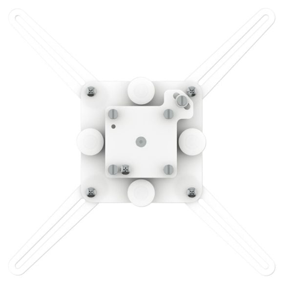 SMS Projector Precision CM V - Monteringssett (takmontering) - for projektor - hvit - takmonterbar