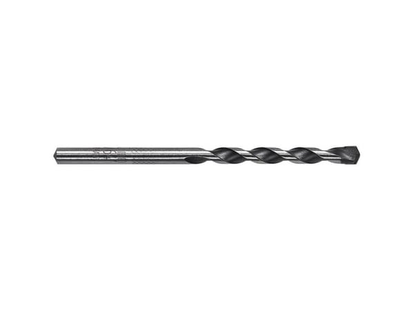 wolfcraft GmbH 7785010, Borr, Hammer drill bit, 5 mm, 150 mm, 9,5 cm, 130°