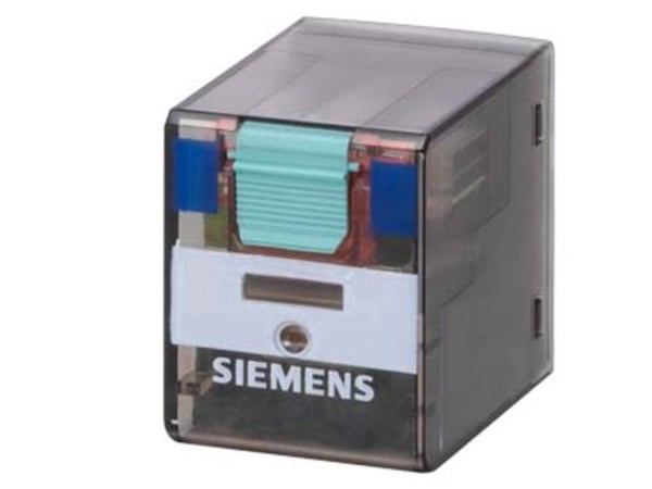 Siemens LZX:PT580730 Pistokerele 4 x vaihto 1 kpl