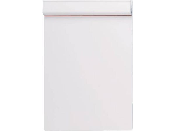MAUL 2310102, Hvit, A4, Plast, 220 mm, 15 mm, 330 mm