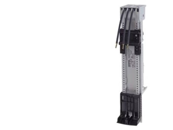 Siemens 8US1251-5NT10, Monivärinen, 1 kpl, 104 mm, 290 mm, 60 mm, 342 g