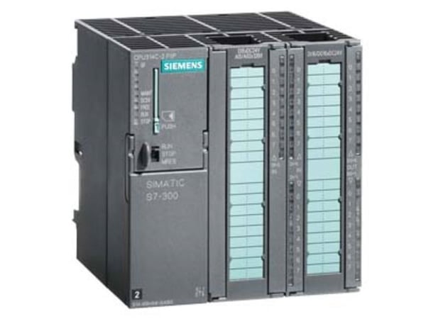 Siemens 6ES7314-6BH04-0AB0 SPS kompakt-CPU (6ES73146BH040AB0)