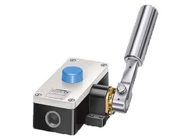 Siemens 3SE7310-1AE00 3SE73101AE00 hihnan vinokäynnin estin (L x K) 135 mm x 160 mm harmaa, musta 1 kpl, 1,89 kg, 268 mm, 151 mm, 148 mm