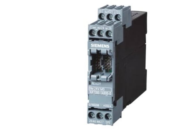 Siemens 3UF73001AB000 Siemens Digi.Industr. digital modul