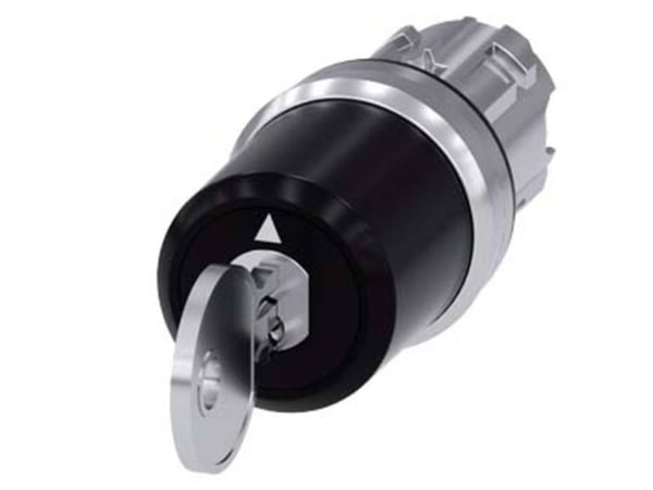 Siemens 3SU1050-5LN51-0AA0, IP67, IP69K, 2,23 cm, 35 mm, 60 mm, 35 mm, 153 g