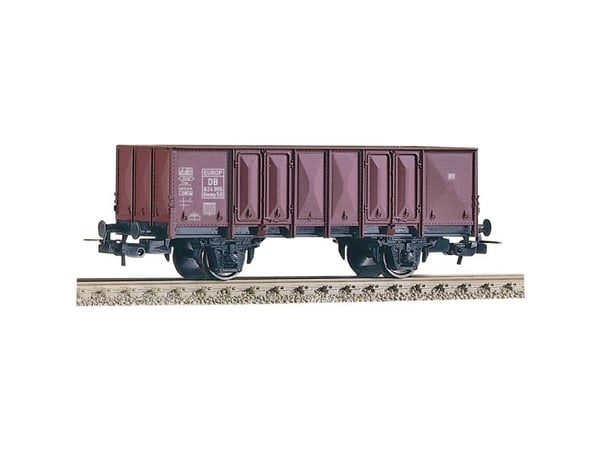 PIKO 57702, Jernbanemodell, HO (1:87), Alle kjønn, 14 år, Ikke for barn under 36 måneder