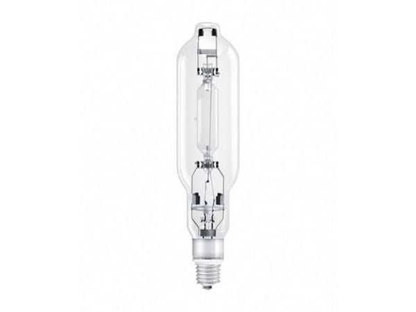 Osram Powerstar, 2000 W, 4550 K, 245000 lm, 5500 timer, Klar, Kjølig hvit
