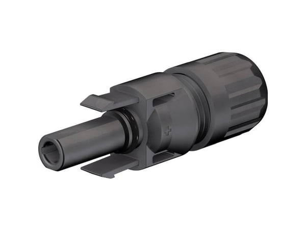 MC PV-KBT4/2,5I-UR, 2,5 mm², 5 mm, 6 mm, Sort, CE, RU, CSA, 58 mm