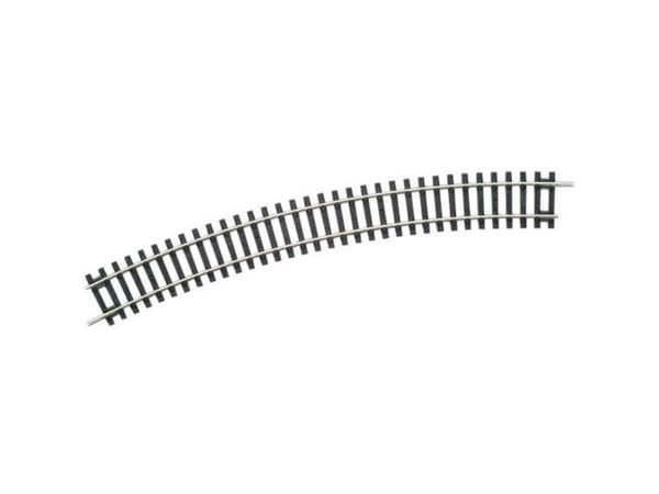 H0 Piko buet spor 55213 6 stk