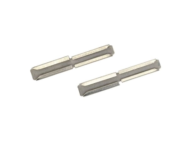 55293 H0 Piko A-spår skenskarv