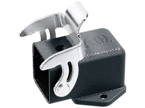 Stikmuffe Han 3M-agw-QB 09 37 003 0801 Harting 1 stk