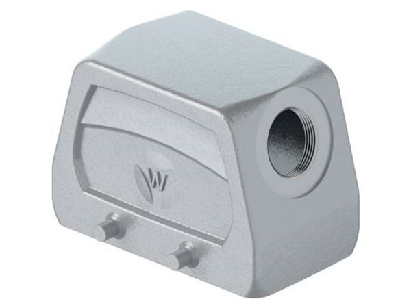 Wieland Electric 70.350.0628.0 Kabinetoverdel 1 stk