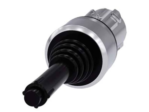 Siemens 3SU1050-7BC88-0AA0 Koordinaattikosketin IP65, IP67 1 kpl 1 kpl