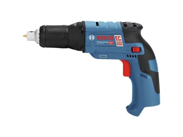 Bosch GTB 12V-11 06019E4003 Batteri skruvmejsel 12 V litium - SOLO