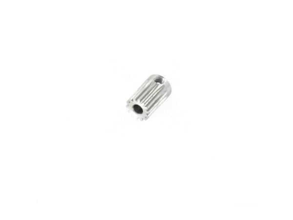 Reely Motorspindel Modultyp: 0,5 Borrdiameter: 3,2 mm Antal tänder: 14