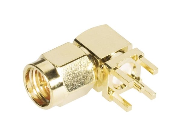 BKL Electronic 0409060, 1 styck