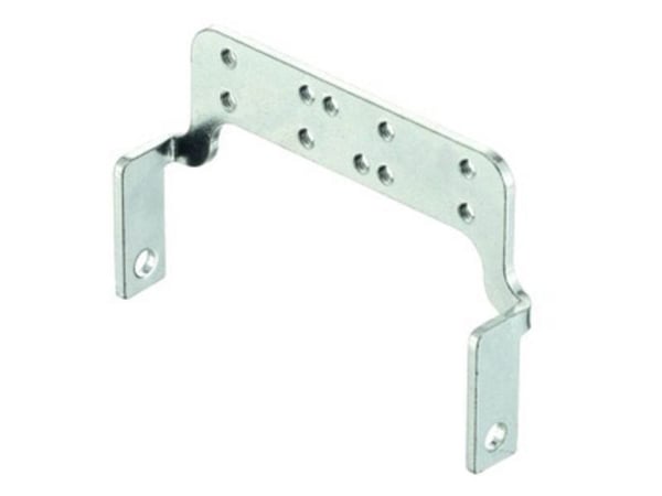 Industriell kontaktforbindelse Amphenol C146 09000005208 HARTING Innhold: 1 stk skjermbøyle