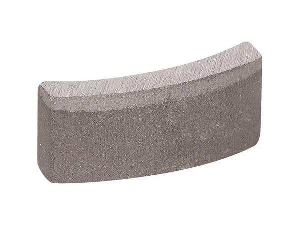 Bosch Accessories 2608601750 Segment til diamantborekrone 1 stk