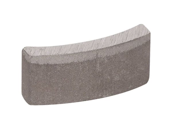 Bosch DIAMANTBOREKRONA Diamond Core Cutter
