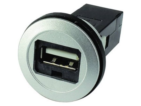 Harting servicesnittgrensesnitt 09454521901, innhold: 1 stk