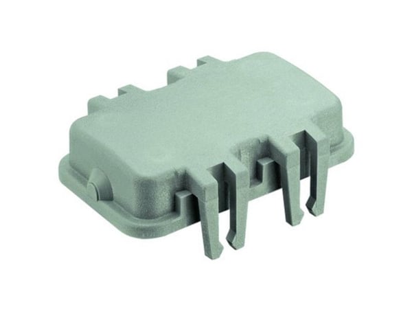 HARTING beskyttelseshette HAN 10B-AK-Kunst. 09 30 010 5401 (09300105401)