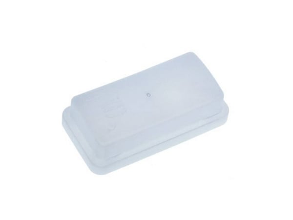 Harting støvbeskyttelseshette 09400105406 - innhold: 1 stk (09400105406)
