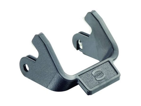 Plastbøyle sw HAN 10/16/24B QB 09 00 000 5246 (09000005246)