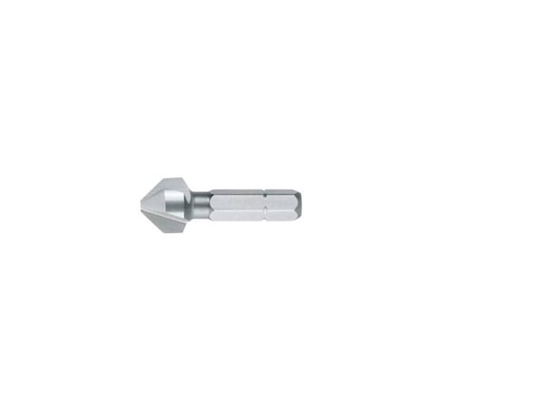 Wiha 27894 sylindrisk forsinker 10,4 mm HSS 1/4 (6,3 mm) 1 stk
