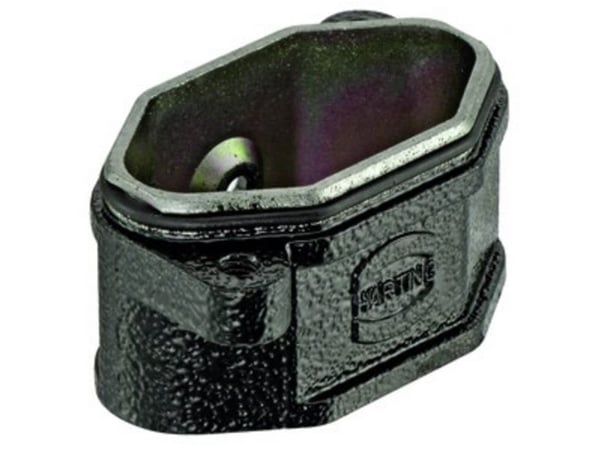 Asennuskotelo 09 40 703 0311 Harting 1 kpl