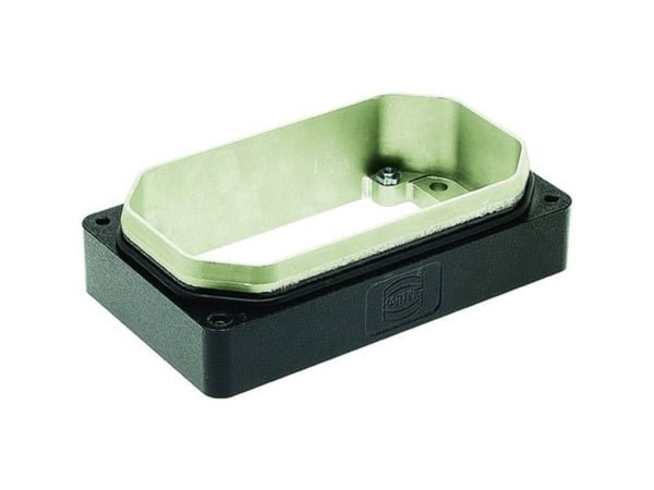 Asennuskotelo 09 40 048 0311 Harting 1 kpl