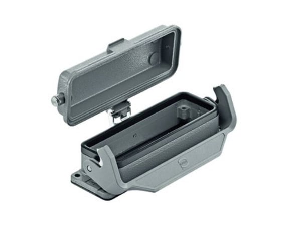 Asennuskaappi 09300240318 Harting 1 kpl