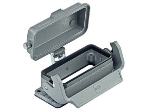 Asennuskaappi 09300160318 Harting 1 kpl