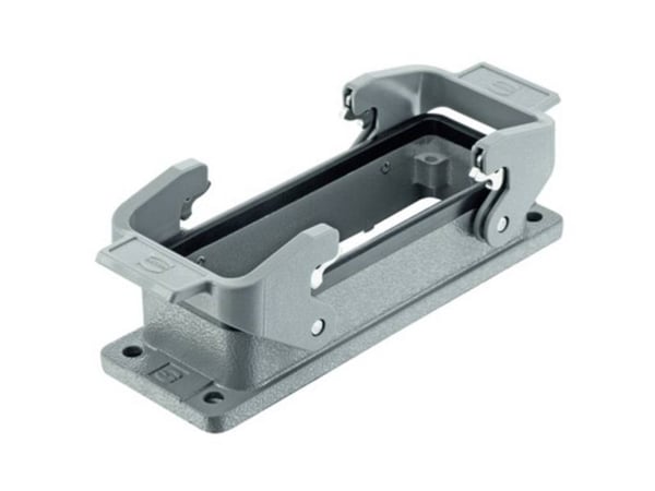 Asennuskaappi Harting 09 30 024 1301 Harting 1 kpl