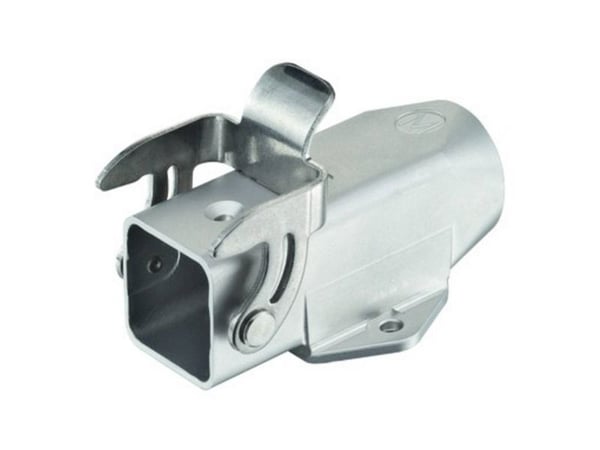 Asennuskaappi Harting 19 44 003 0801 Harting 1 kpl