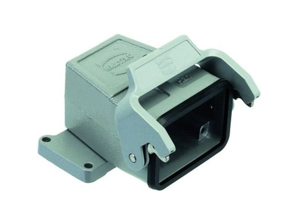Laippakotelo 19300060716 19300060716 HARTING 1 kpl