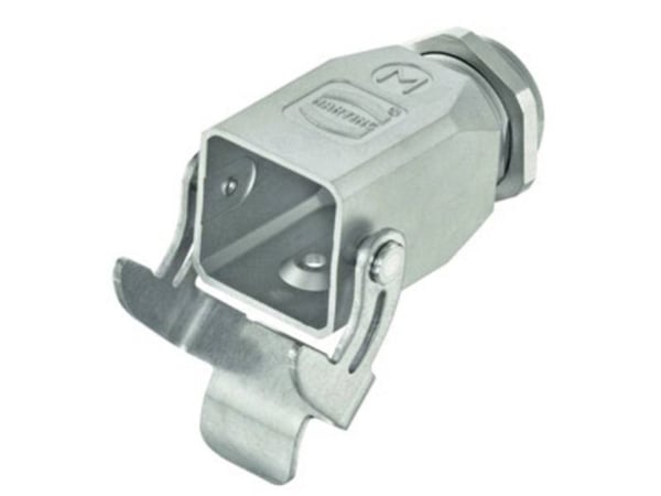 Vaihdelaatikko 19 44 003 1150 Harting 1 kpl