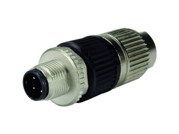 HARTING 21032121306 kabelkontaktforbindelse, kontakt, rett (1 stk.)