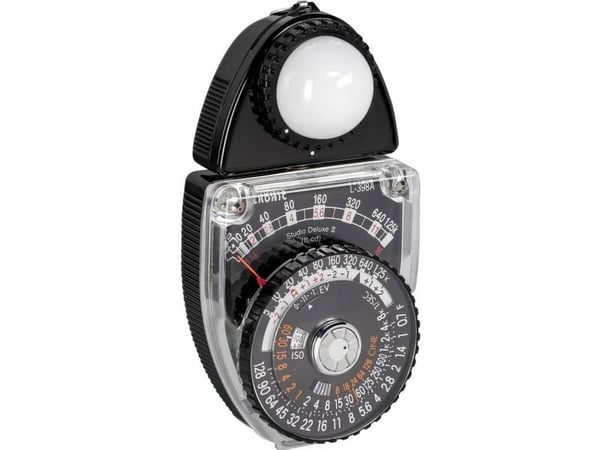Sekonic lysmåler L-398A Studio Deluxe III (400097)
