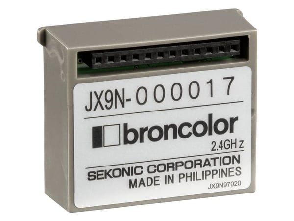 Sekonic RT-BR Sender for L-858D