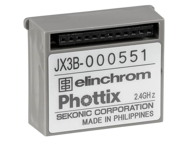 Sekonic 100372 sendermodul