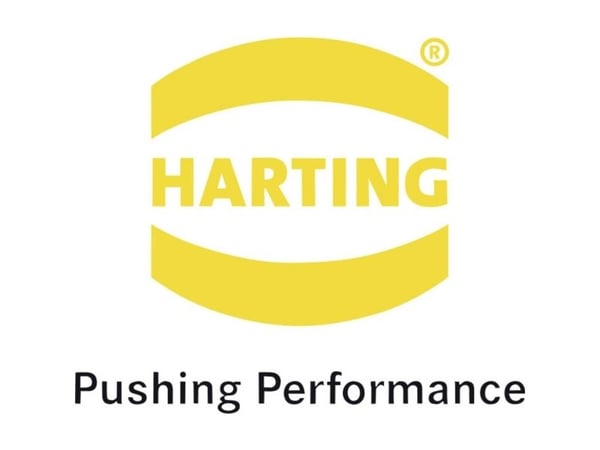 HARTING sockelhölje 19300160273, 1 st