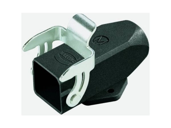 Jalustan silmukka 19 37 003 1250 Harting 1 kpl