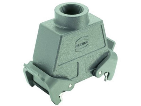 Koblingskabinett 09300160730 09300160730 HARTING 1 stk