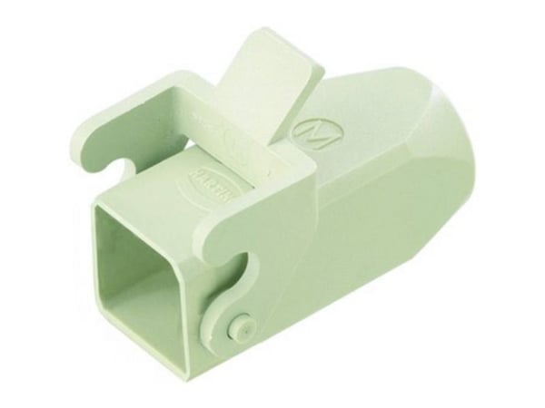 HARTING HAN 3A 003 0720 - koblingshus, bøyle, M20 (19 20 003 0720)