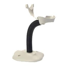 Motorola Stand Gooseneck LS22XX, Valkoinen